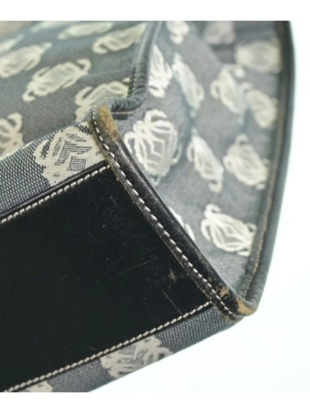 Loewe Tote Gray